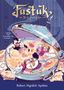 Robert Mgrdich Apelian: Fustuk: A Graphic Novel, Buch