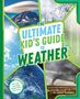 Jenny Marder: The Ultimate Kid's Guide to Weather, Buch