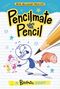 Steve Behling: Pencilmate vs. Pencil, Buch