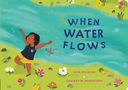 Aida Salazar: When Water Flows, Buch