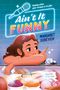 Margaret Gurevich: Ain't It Funny, Buch