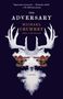 Michael Crummey: The Adversary, Buch