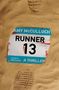 Amy McCulloch: Runner 13, Buch