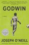 Joseph O'Neill: Godwin, Buch