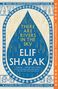 Elif Shafak: There Are Rivers in the Sky, Buch