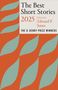 Edward P. Jones: The Best Short Stories 2025, Buch