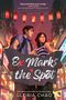 Gloria Chao: Ex Marks the Spot, Buch