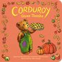 Don Freeman: Corduroy Gives Thanks, Buch