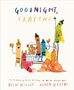 Drew Daywalt: Goodnight, Crayons, Buch