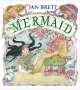 Jan Brett: The Mermaid, Buch