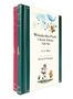 A A Milne: Winnie-The-Pooh Classic Edition Gift Set, Diverse