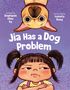 Stephanie Ellen Sy: Jia Has a Dog Problem, Buch
