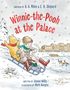 Jeanne Willis: Winnie-The-Pooh at the Palace, Buch