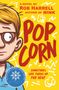 Rob Harrell: Popcorn, Buch