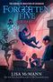 Lisa McMann: Forever Rogue (the Forgotten Five, Book 7), Buch
