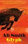 Ali Smith: Glyph, Buch