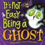 Marilyn Sadler: It's Not Easy Being A Ghost, Buch