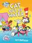 Art Baltazar: Dr. Seuss Graphic Novel: Cat Out of Water, Buch