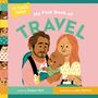 Robyn Wall: My First Book of Travel, Buch