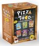 Stephen Shaskan: Pizza and Taco Lunch Special: 6-Book Boxed Set, Buch