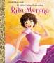 Maria Correa: Mi Little Golden Book Sobre Rita Moreno (Rita Moreno: A Little Golden Book Biography Spanish Edition), Buch
