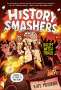 Kate Messner: History Smashers: Salem Witch Trials, Buch