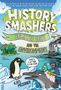 Kate Messner: History Smashers: Earth Day and the Environment, Buch