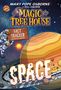 Mary Pope Osborne: Magic Tree House Fact Tracker Graphic Novel: Space, Buch