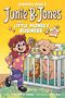 Barbara Park: Junie B. Jones and a Little Monkey Business: The Graphic Novel, Buch