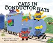Sudipta Bardhan-Quallen: Cats in Conductor Hats, Buch