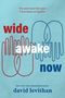 David Levithan: Wide Awake Now, Buch