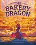 Devin Elle Kurtz: The Bakery Dragon, Buch