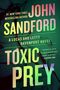 John Sandford: Toxic Prey, Buch