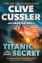 Clive Cussler: The Titanic Secret, Buch
