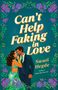 Swati Hegde: Can't Help Faking in Love, Buch