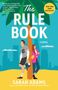 Sarah Adams: The Rule Book, Buch