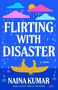 Naina Kumar: Flirting with Disaster, Buch