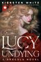 Kiersten White: Lucy Undying, Buch
