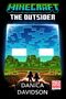 Random House Worlds: Minecraft: The Outsider, Buch