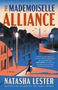 Natasha Lester: The Mademoiselle Alliance, Buch