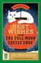 Mai Mochizuki: Best Wishes from the Full Moon Coffee Shop, Buch