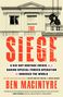 Ben Macintyre: The Siege, Buch