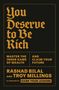 Rashad Bilal: You Deserve to Be Rich, Buch