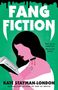 Kate Stayman-London: Fang Fiction, Buch