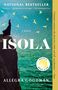 Allegra Goodman: Goodman, A: Isola: Reese's Book Club, Buch