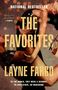 Layne Fargo: The Favorites, Buch