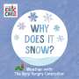 Eric Carle: Why Does It Snow?, Buch