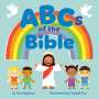 Pia Imperial: ABCs of the Bible, Buch