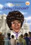 Crystal Hubbard: Who Was Shirley Chisholm?, Buch