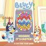 Penguin Young Readers Licenses: Bluey: Hooray, It's Easter!, Buch